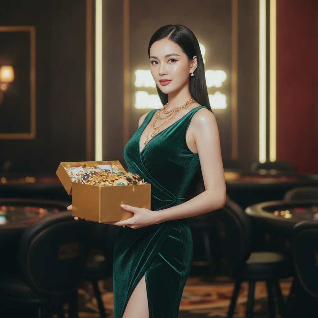 Ưu Đãi Dành Riêng Bạn baovip